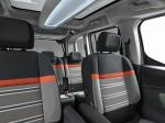 Citroen Berlingo Multispace XTR 2018 года